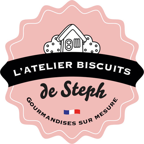 L'Atelier Biscuits de Steph